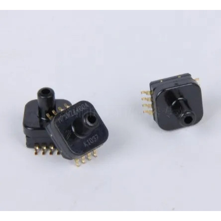 G205... 10ชิ้น MPXHZ6400AC6T1 MPXHZ6400A เซ็นเซอร์ความดัน