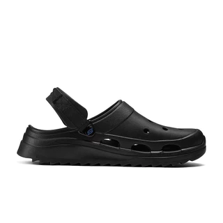 Skechers สเก็ตเชอร์ส รองเท้าผู้ชาย Men Foamies Surge Foamies Shoes - 243310-BBK