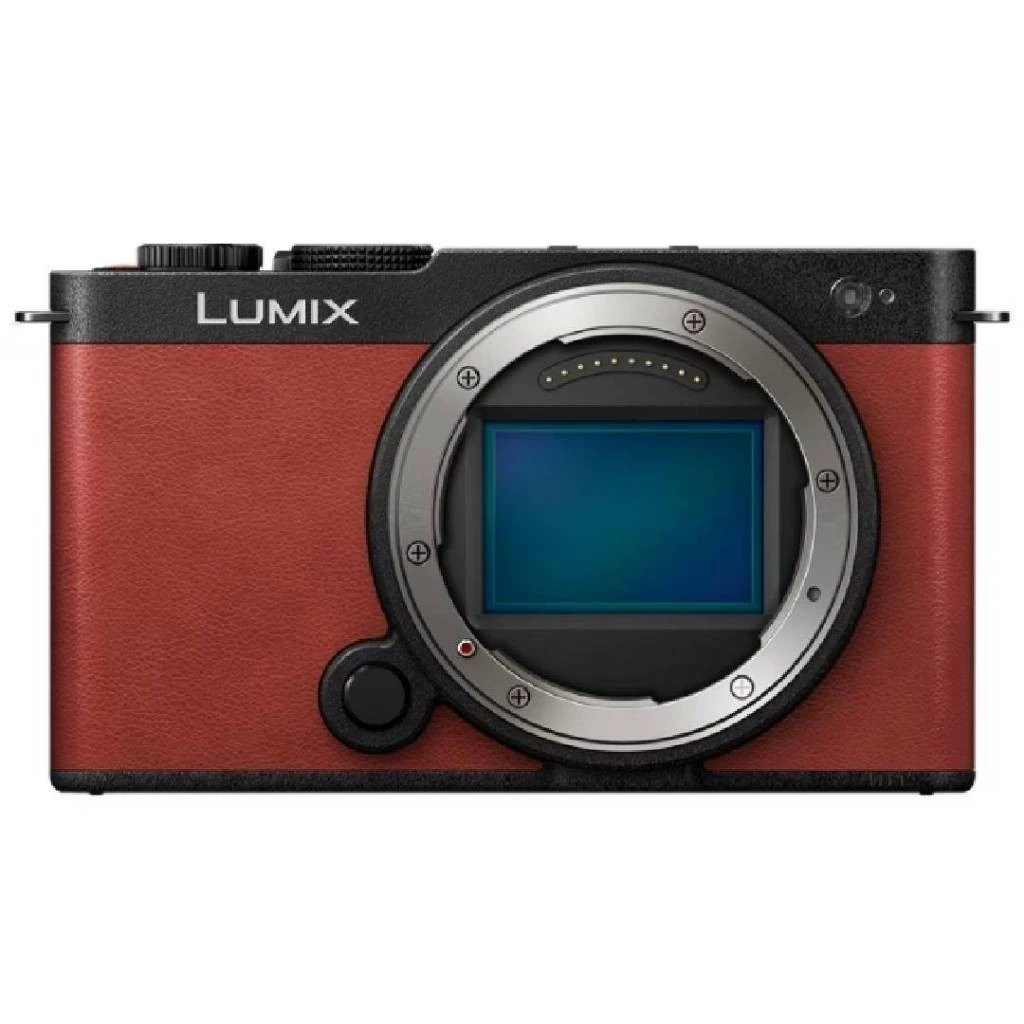 Panasonic Lumix S9 Mirrorless Camera kit 20-60mm thumbnail 6