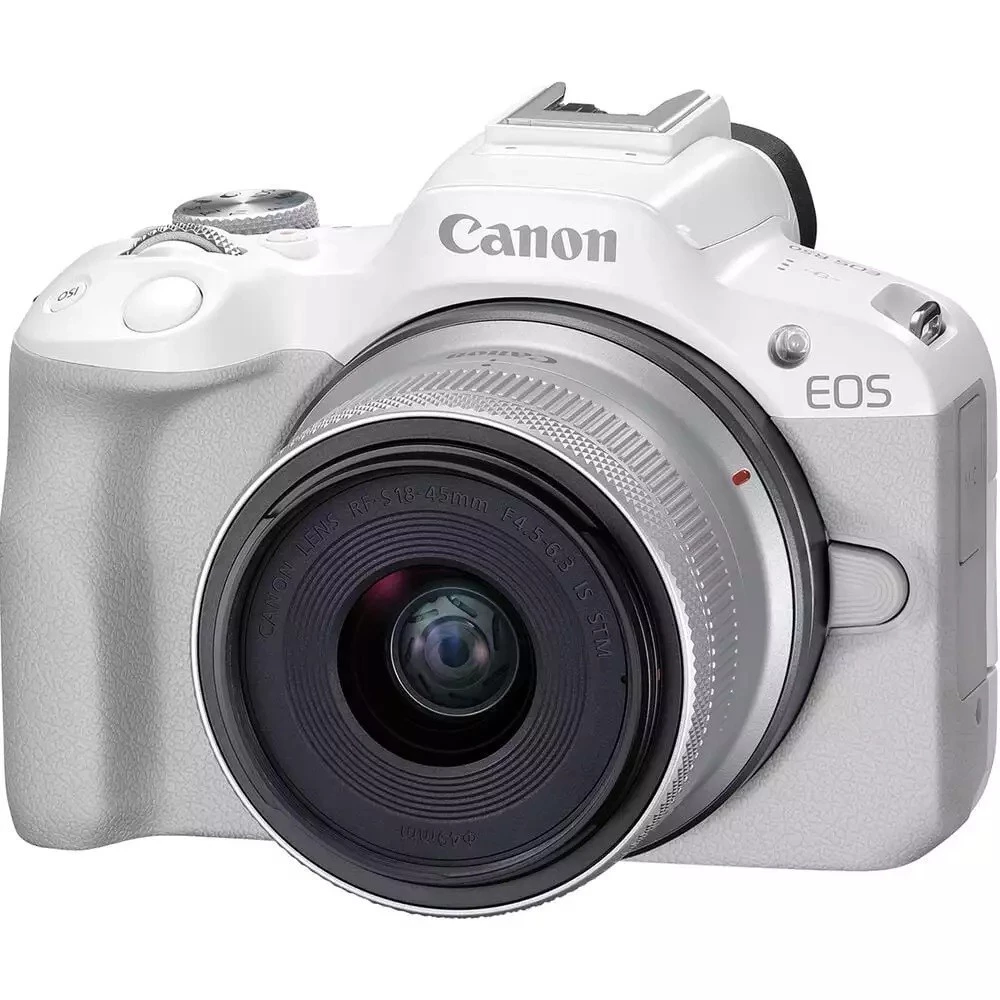กล้อง Mirrorless Canon EOS R50 thumbnail 4