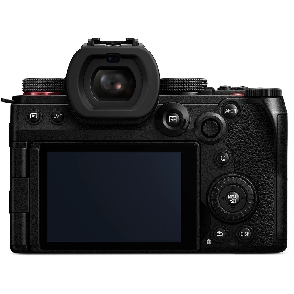 Panasonic Lumix S5 Mark II Mirrorless Camera thumbnail 6