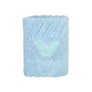 VICTOR ผ้ารัดข้อมือกีฬาแบดมินตัน รุ่น SP140 (Pinklao)