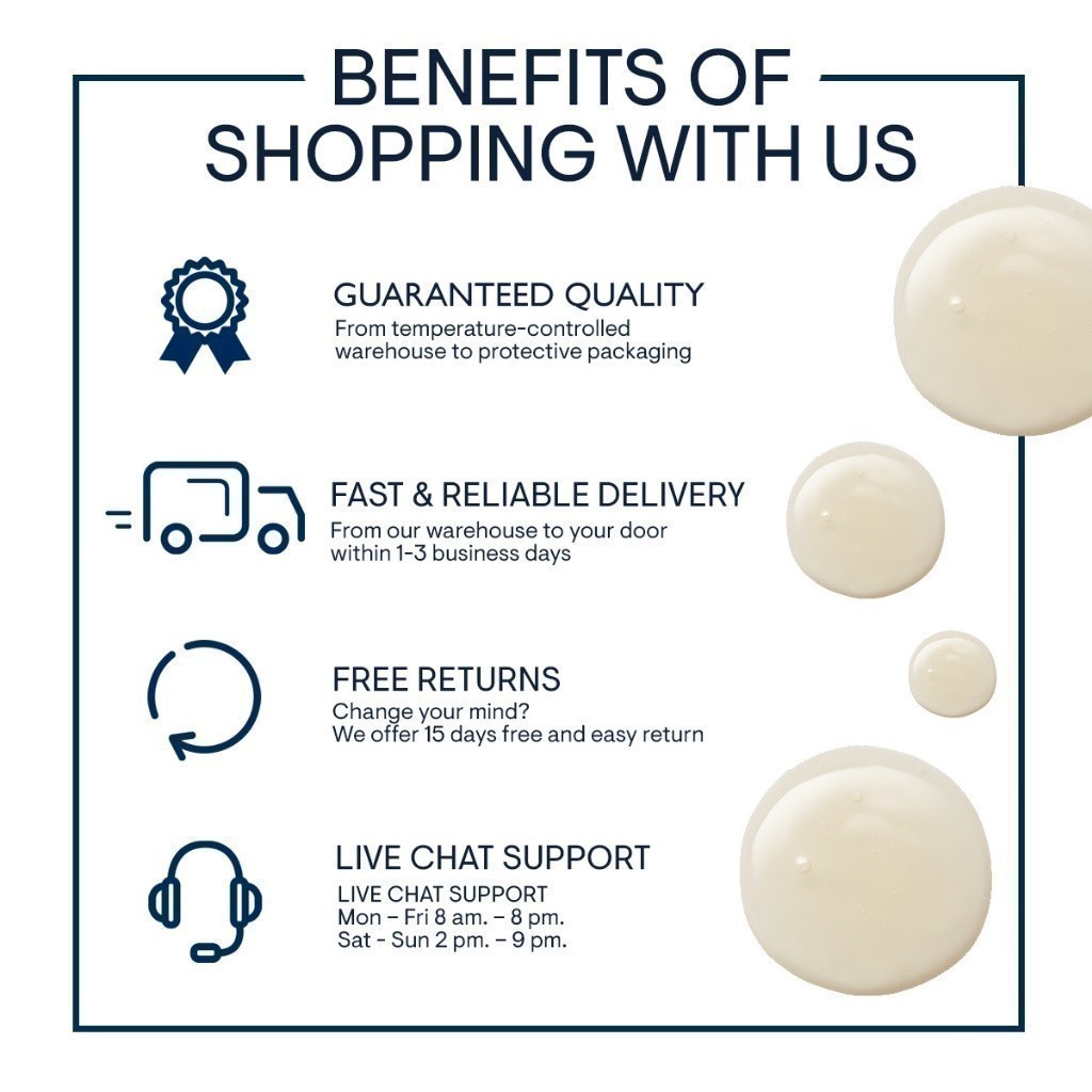 Elemis Pro-Collagen Marine Moisture Essence 100ml.  เอสเซนส์ เติมความชุ่มชื้นล้ำลึก ผิวอิ่มน้ำ - รูปที่ 3