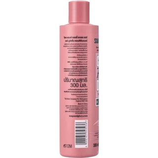 Soap & Glory Glad Hair Day Nourishing Conditioner 300Ml โซพ แอนด์ กลอรี่ แกลด แฮร์ เดย์ นูริชชิ่ง คอนดิชันเนอร์ 300มล.