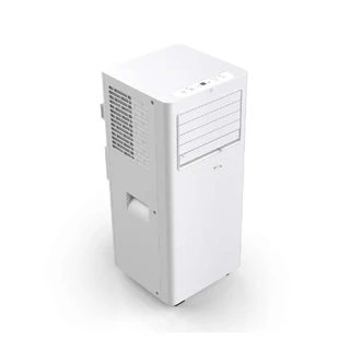 TCL แอร์เคลื่อนที่ 6994 BTU รุ่น TAC-07CPA/SL2 ระบบสัมผัส เคลื่อนย้ายสะดวก