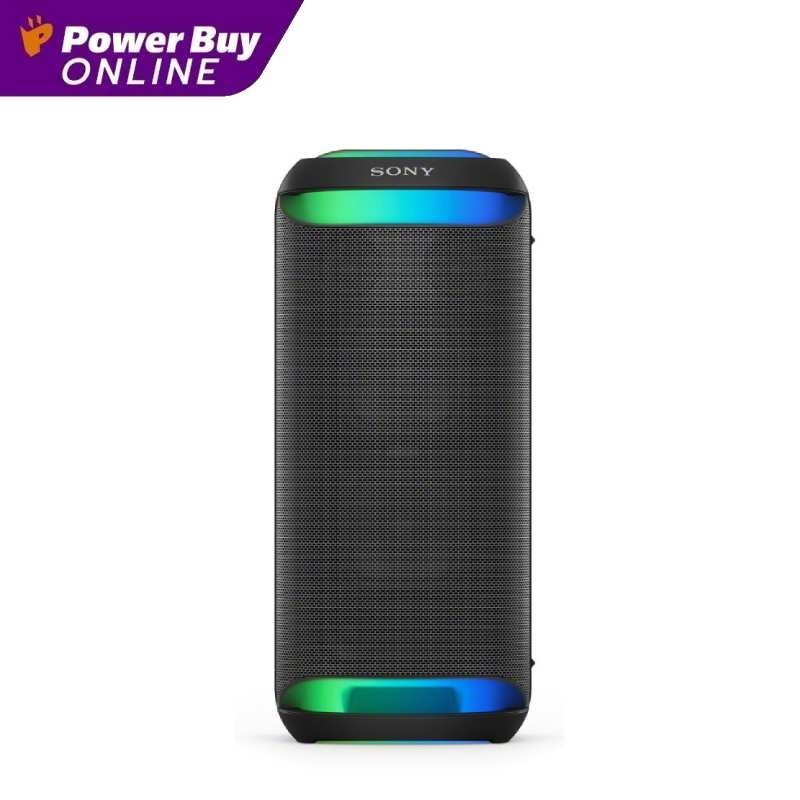 SONY ลำโพง PA บลูทูธ (77 วัตต์) รุ่น SRS-XV800/BCSP6