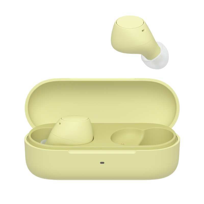 Sony หูฟังไร้สาย บลูทูธ รุ่น WF-C510