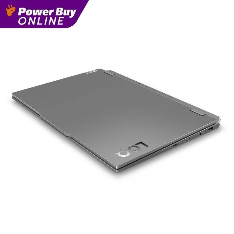 LENOVO LOQ 15IAX9 โน๊ตบุ๊คเกมมิ่ง (15.6", Intel Core i5, RAM 24GB, 512GB) รุ่น 83GS00CQTA