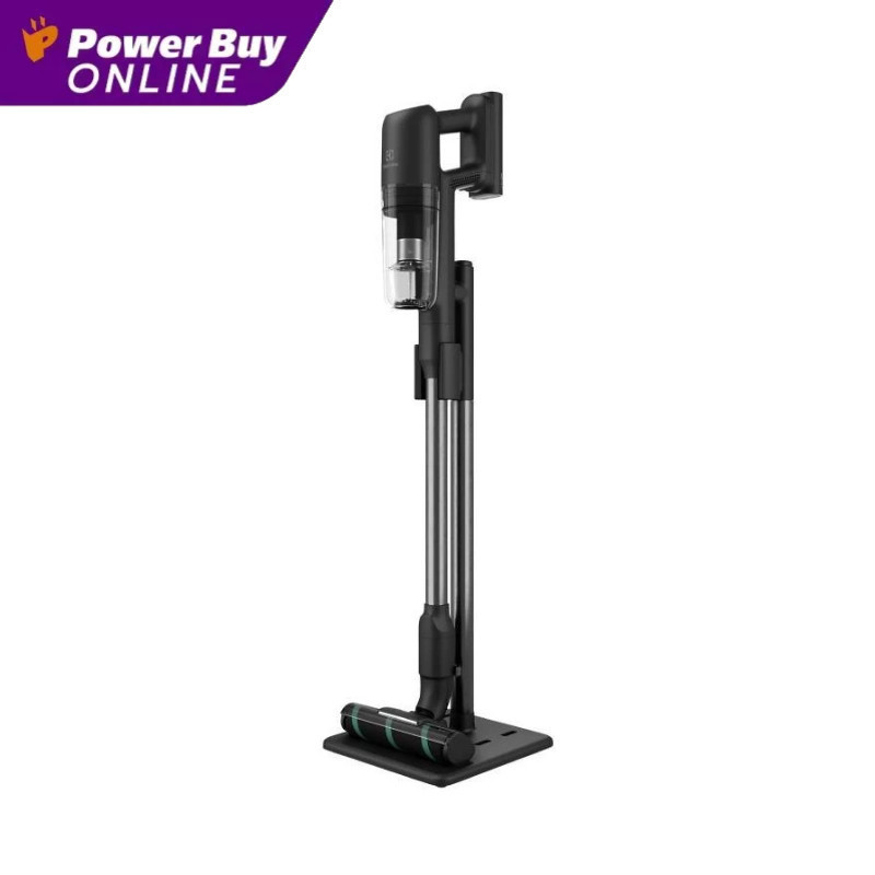 ELECTROLUX UltimateHome 700 เครื่องดูดฝุ่นแบบด้าม (250 วัตต์, 0.3 ลิตร) รุ่น EFP71512