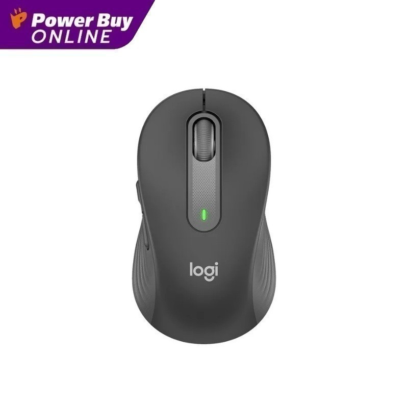 Logitech 910-006262 Signature M650 เมาส์ไร้สาย
