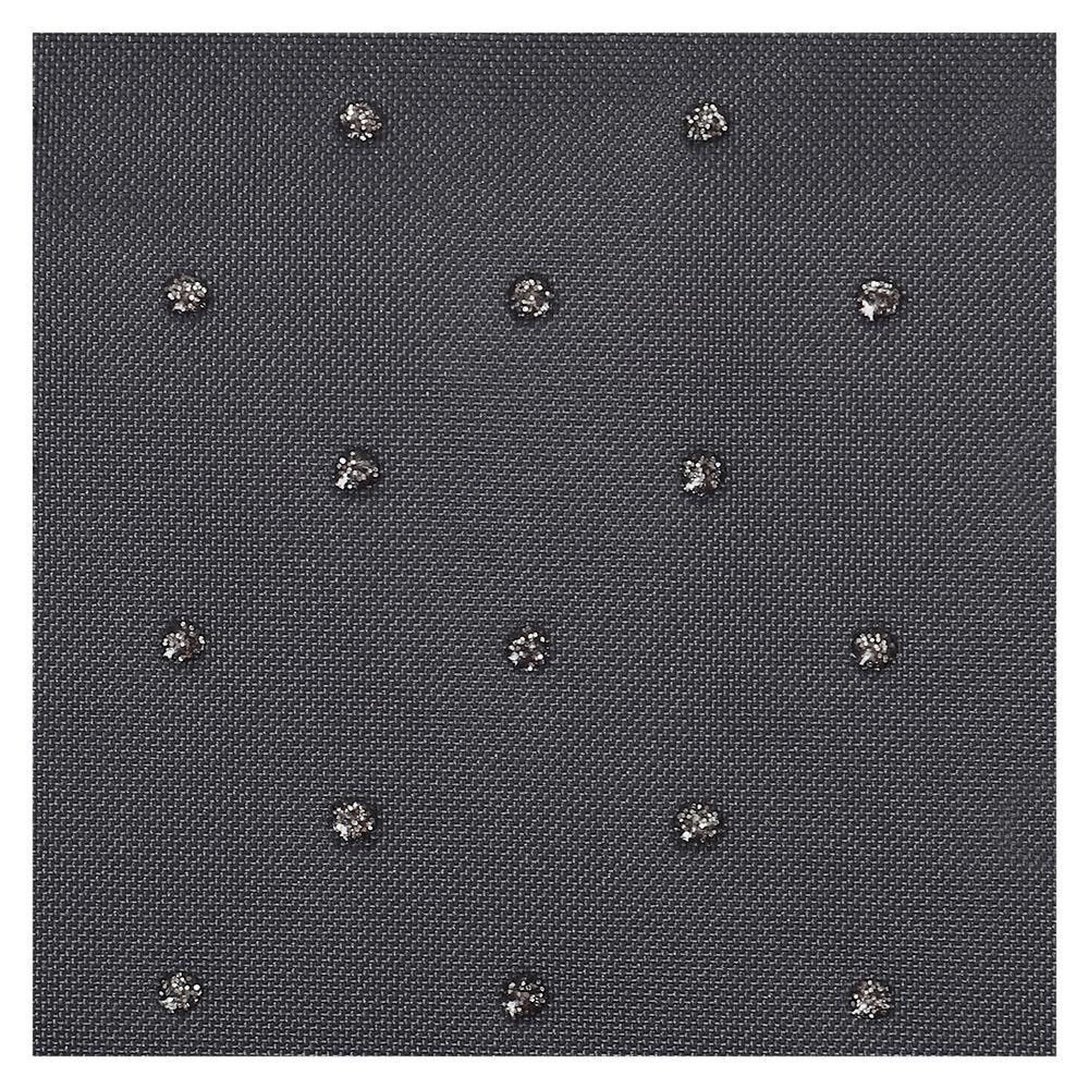 MOYA ม่านห้องน้ำ POLYESTER S01-Glitter180x180ซม. จัดส่งโดย HomePro - รูปที่ 2