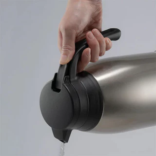 Zojirushi Handy pots กระติกสุญญากาศ 1.9 ลิตร รุ่น SH-RA19