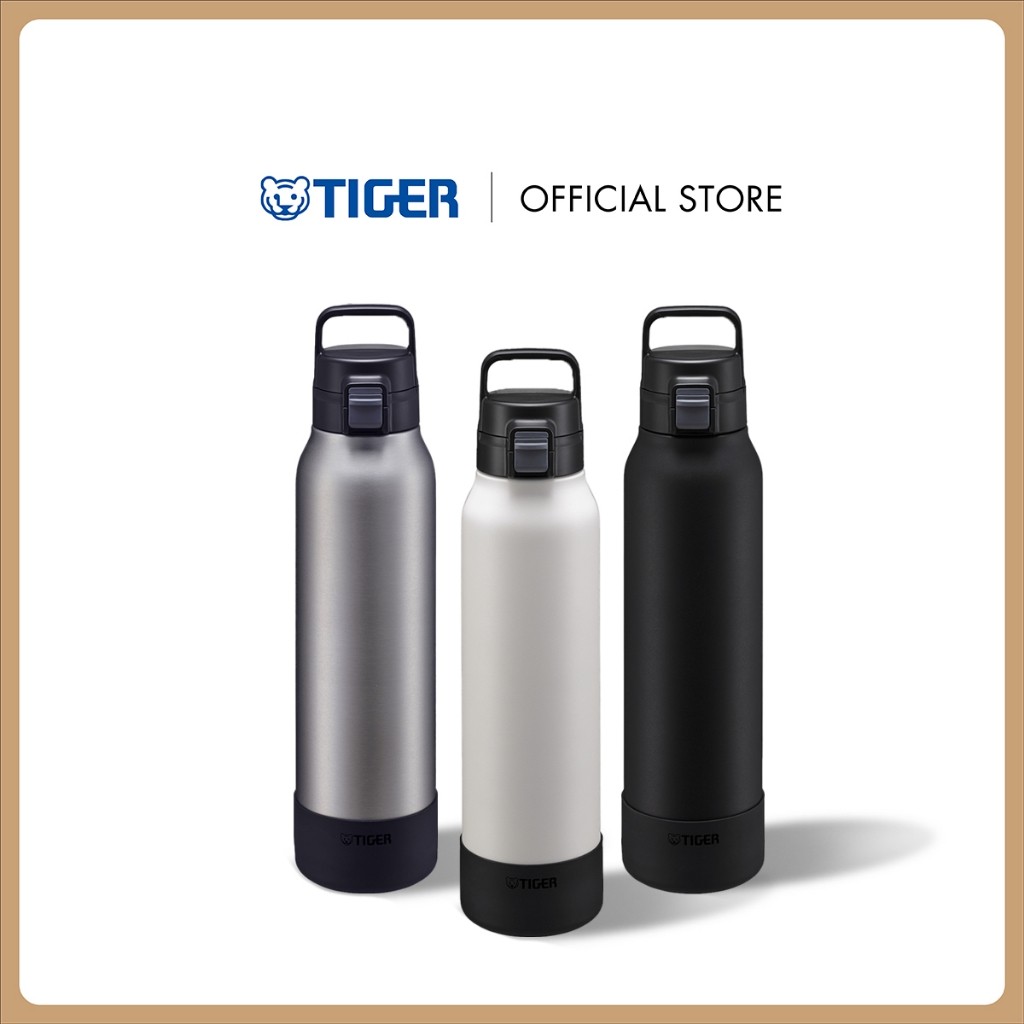 TIGER กระบอกน้ำสูญญากาศเอาท์ดอร์ขนาด 1.5 ลิตร (MTA-B150)