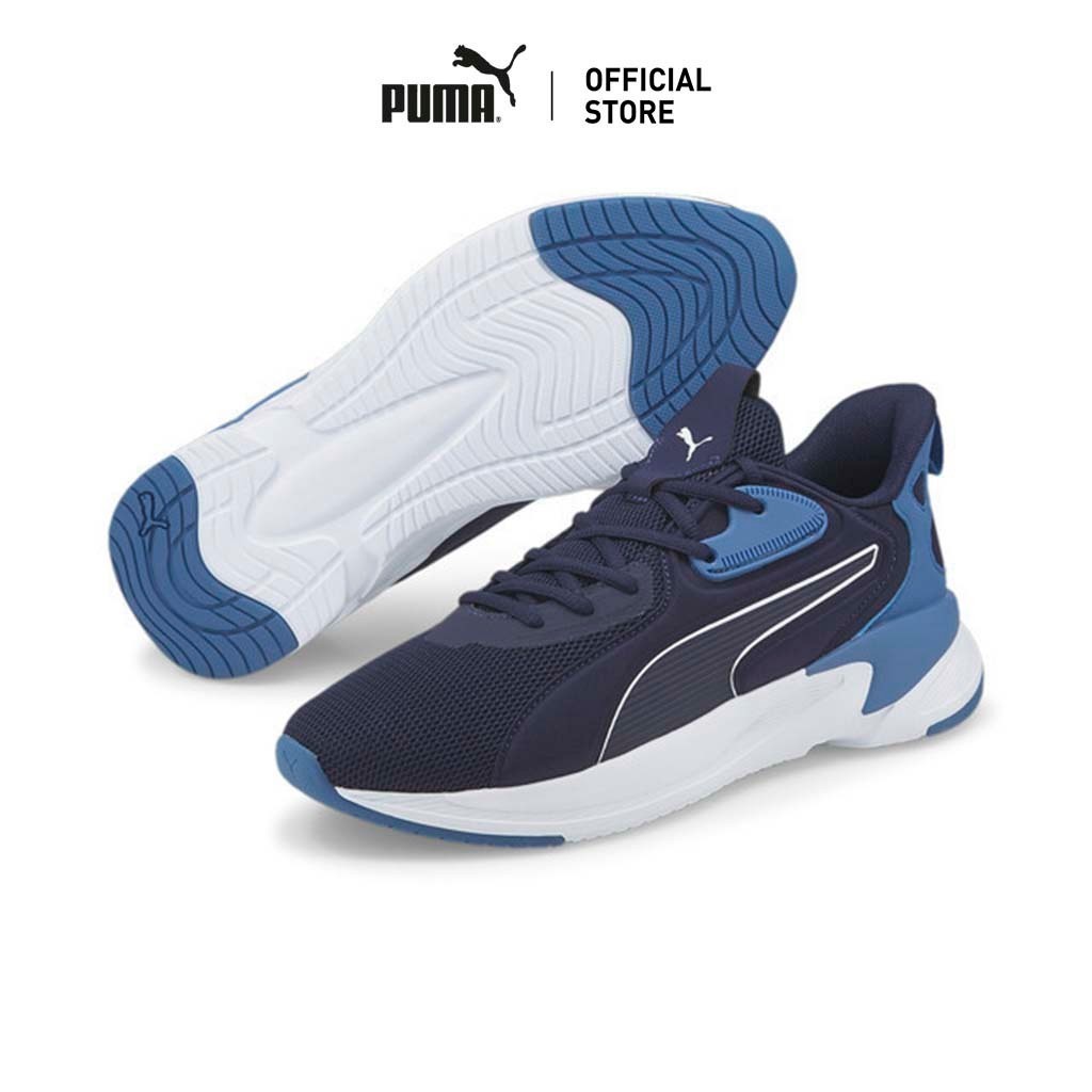 PUMA - รองเท้าวิ่งผู้ชาย Softride Premier-37618604