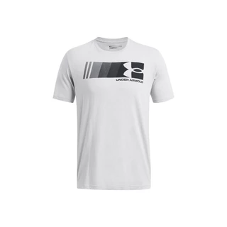 Under Armour Men's UA Fast Left Chest T-Shirt