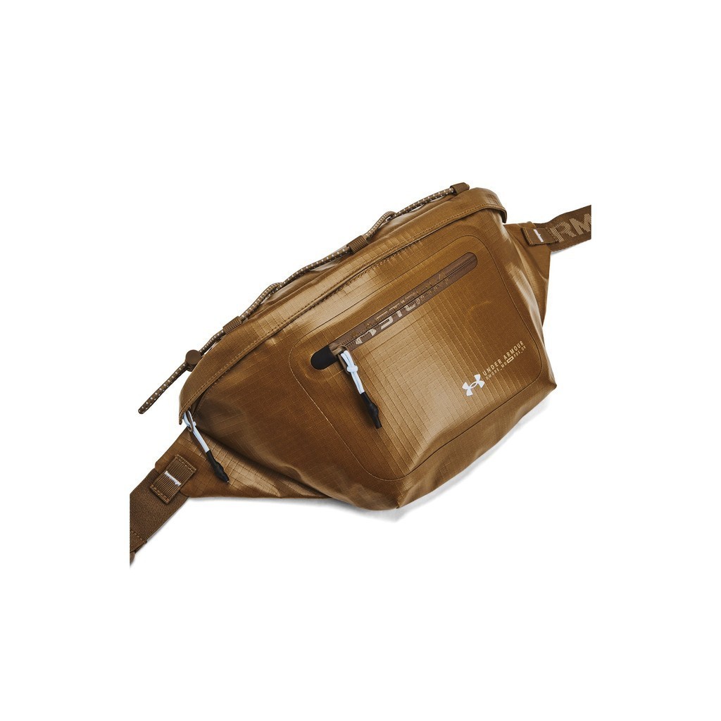 Under Armour Unisex UA Summit Waist Bag