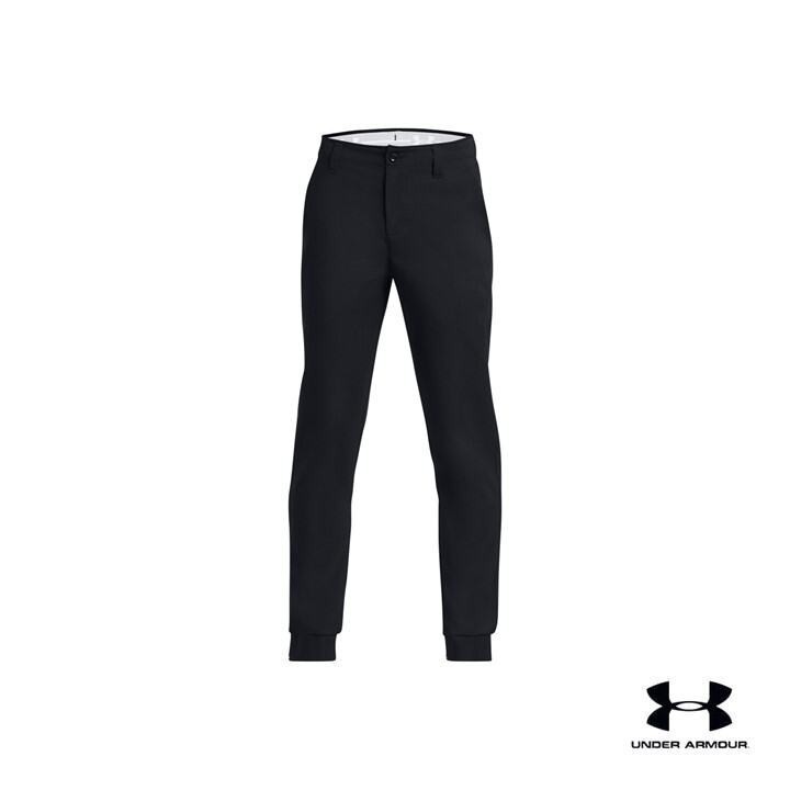 Under Armour Boys' UA Golf Joggers