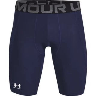 Under Armour UA HG Armour Lng Shorts อันเดอร์ อาร์เมอร์ กางเกงออกกำลังกายสำหรับผู้ชาย