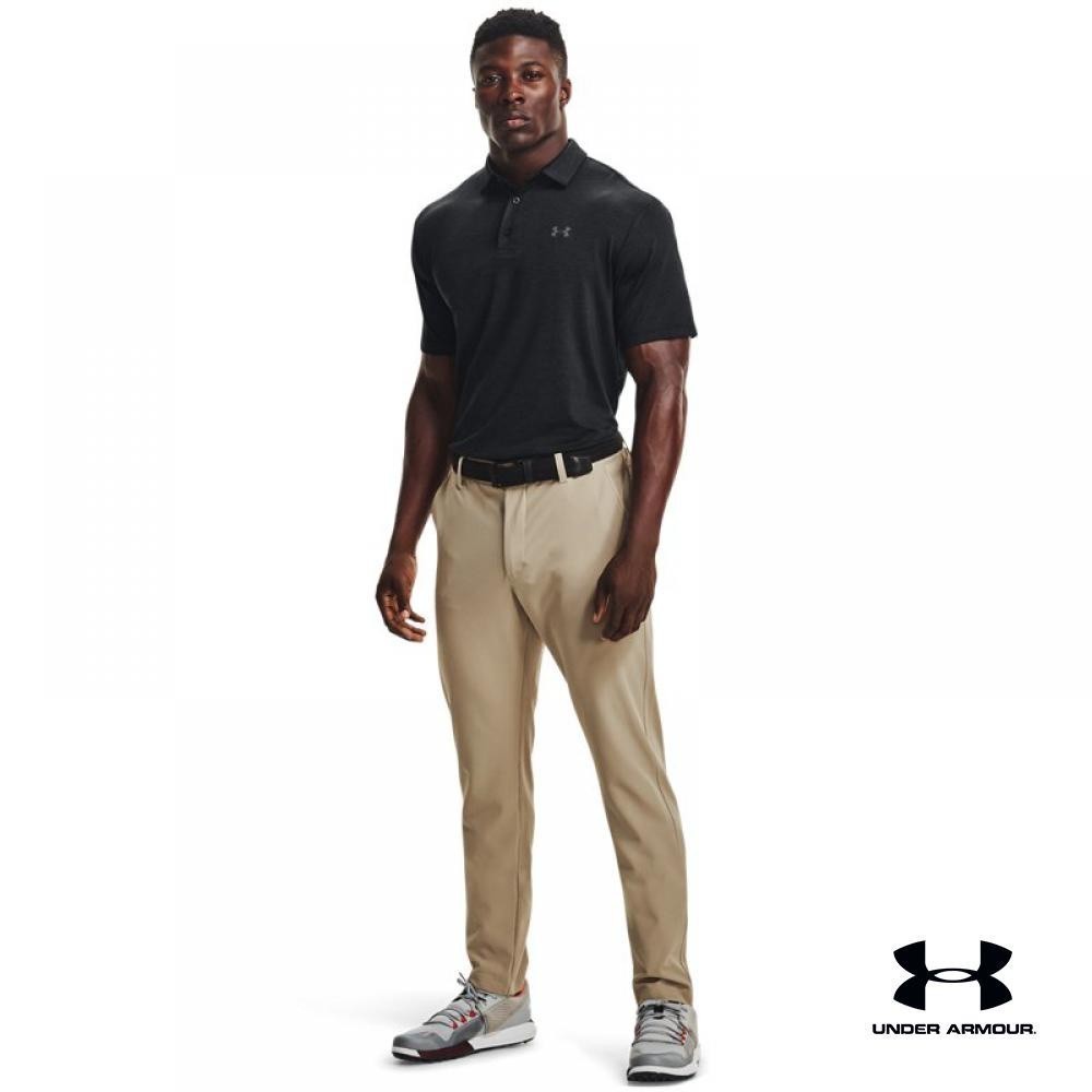 Under Armour UA Men's Drive Tapered Pants อันเดอร์ อาเมอร์ กางเกงออกกำลังกาย สำหรับผู้ชาย — صورة 6