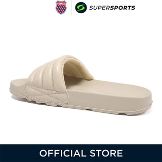 K-SWISS Flow V2 รองเท้าแตะผู้หญิง