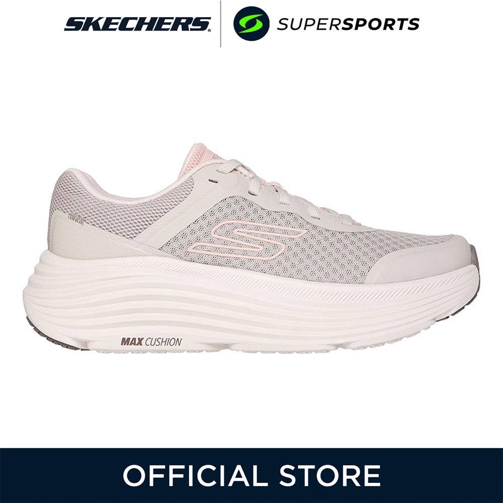 SKECHERS Max Cushioning Endeavour รองเท้าวิ่งผู้หญิง