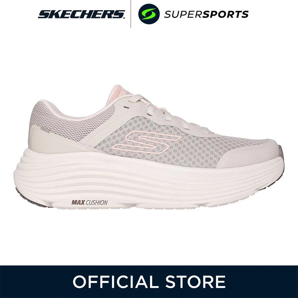 SKECHERS Max Cushioning Endeavour รองเท้าวิ่งผู้หญิง
