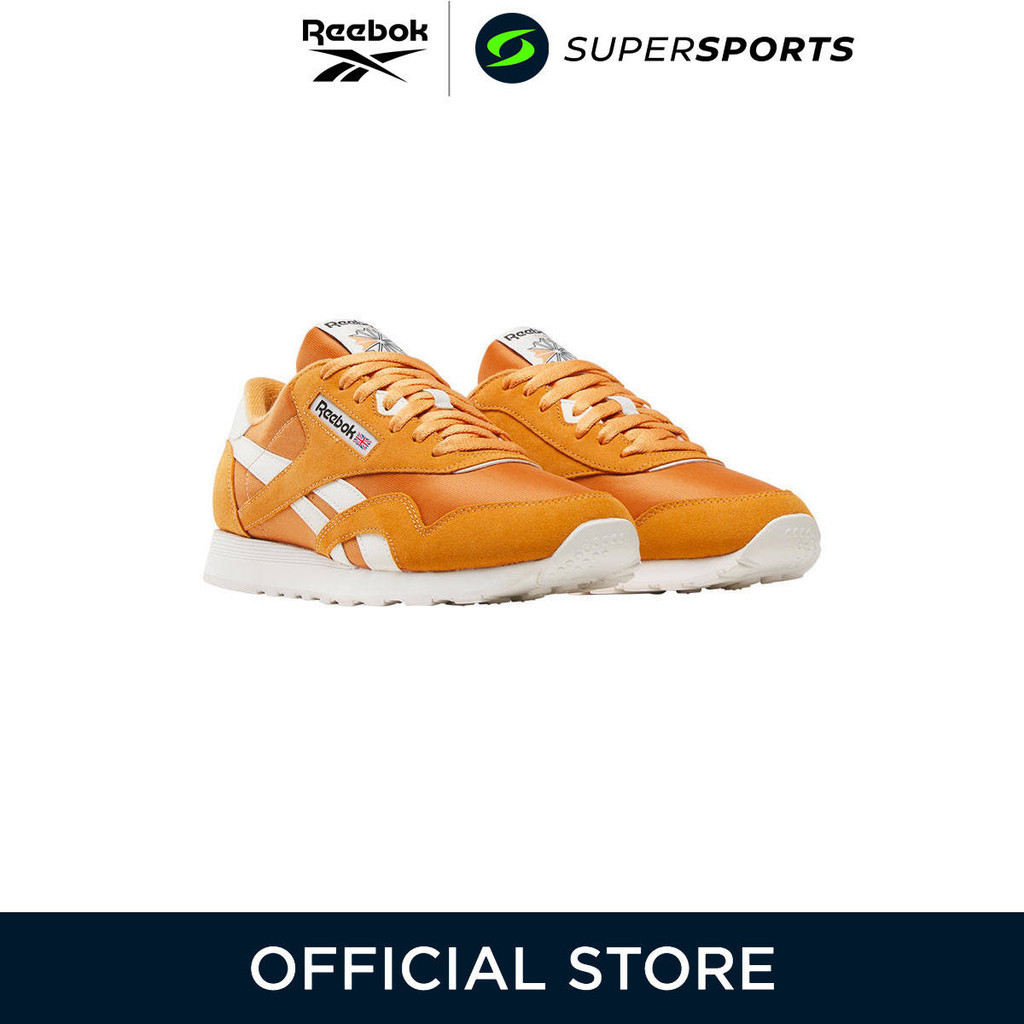 REEBOK Classic Nylon รองเท้าลำลองผู้ชาย