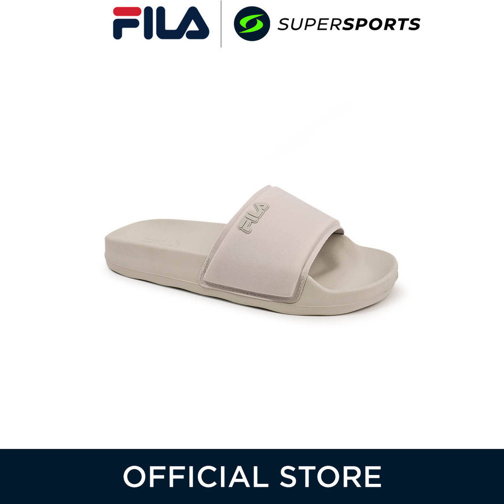 FILA Obsession SDS240901M รองเท้าแตะผู้ชาย
