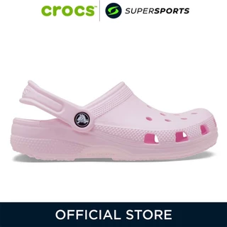CROCS Classic Clog Toddler รองเท้าลำลองเด็ก