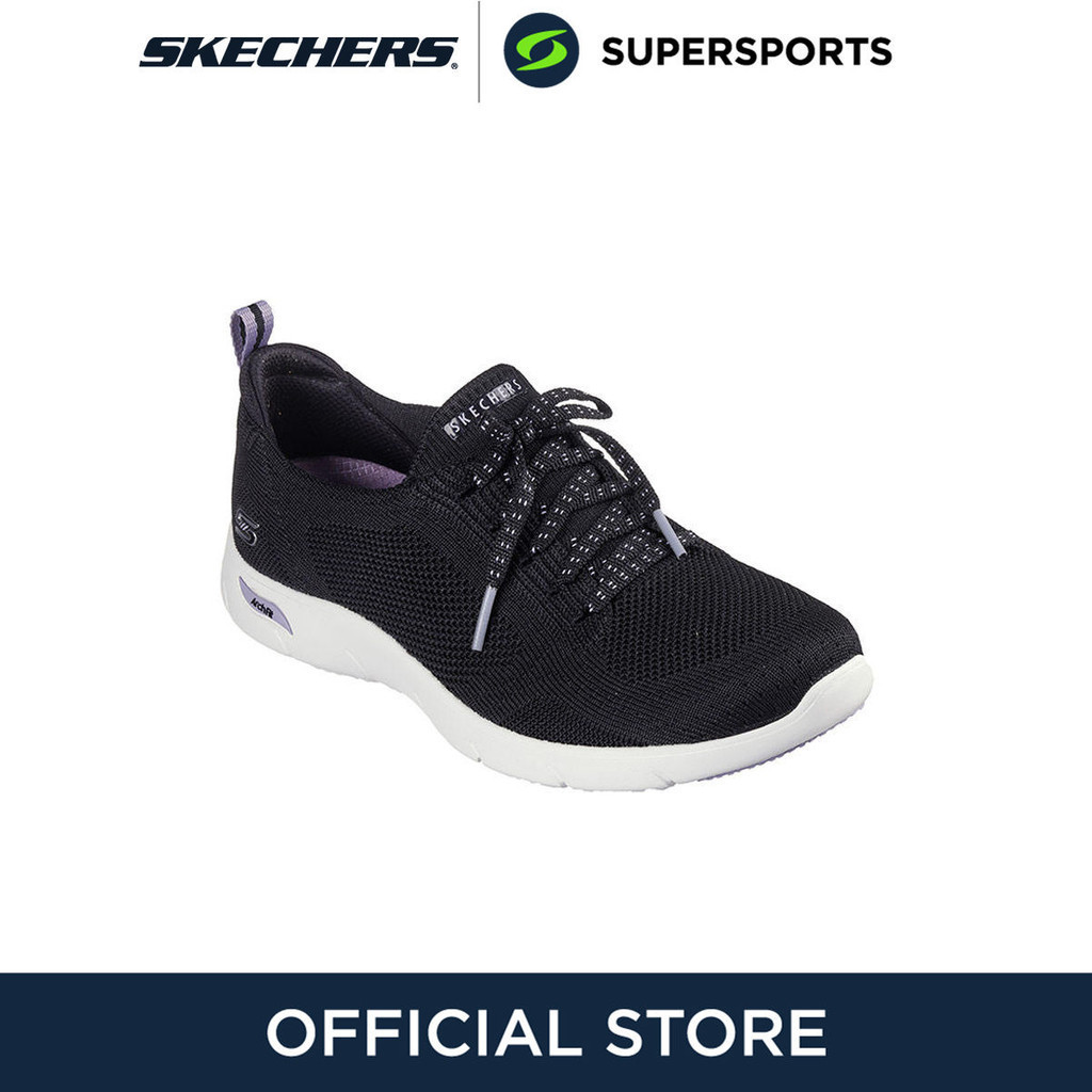 SKECHERS Arch Fit® Refine - Freesia รองเท้าลำลองผู้หญิง