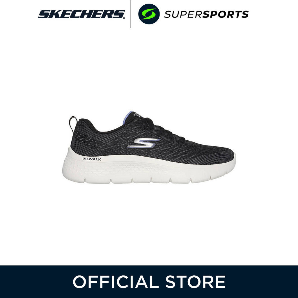 SKECHERS GO WALK® Flex - Kali รองเท้าผู้หญิง