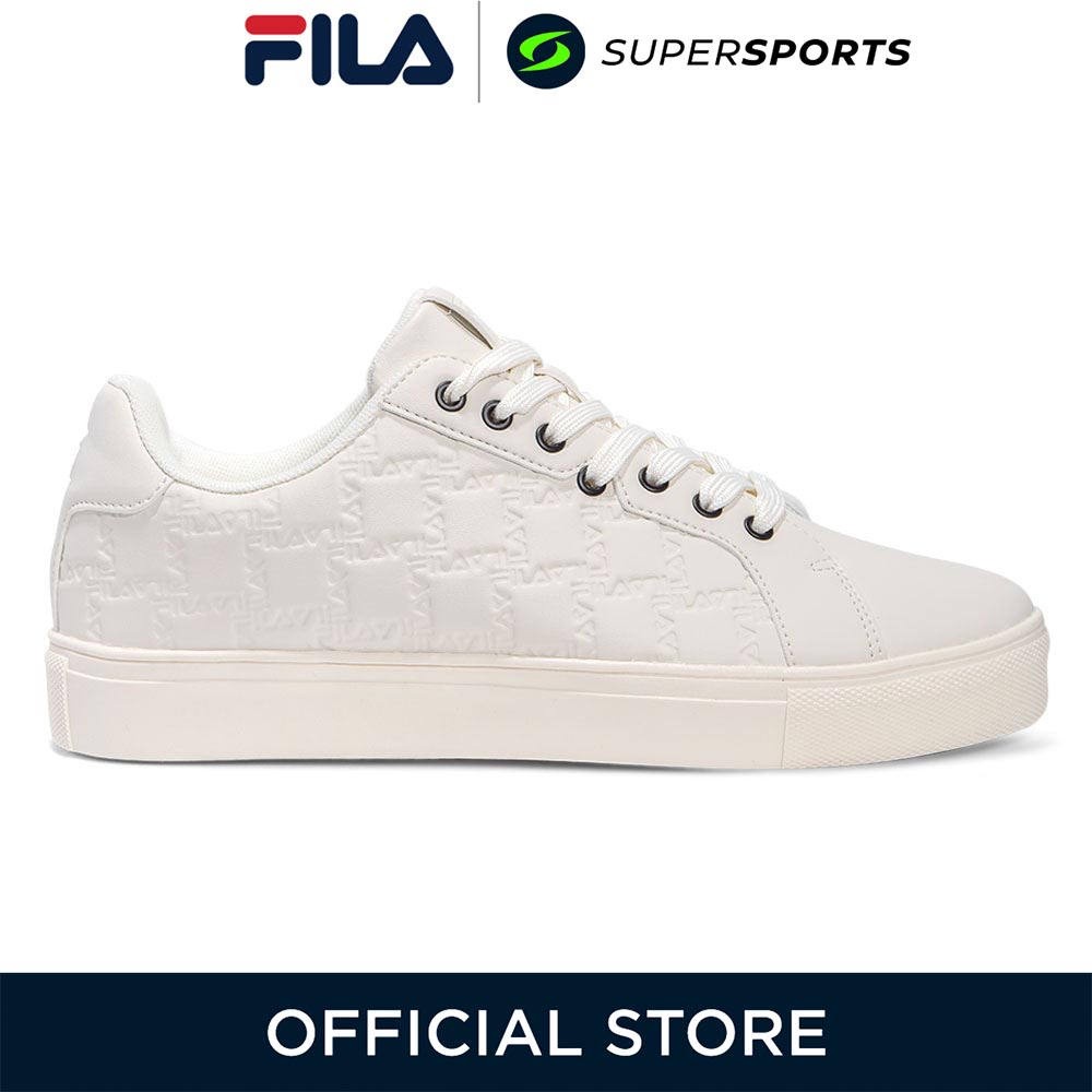 FILA Italia รองเท้าลำลองผู้ชาย