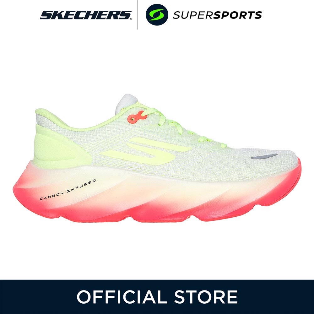 SKECHERS SKX Aero Burst  รองเท้าวิ่งผู้หญิง