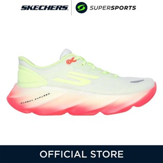 SKECHERS SKX Aero Burst  รองเท้าวิ่งผู้หญิง