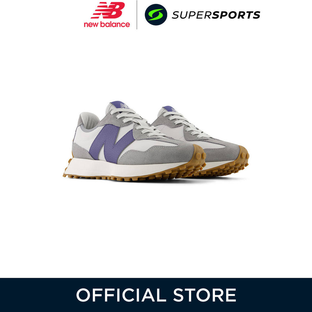 NEW BALANCE 327 รองเท้าลำลองผู้หญิง