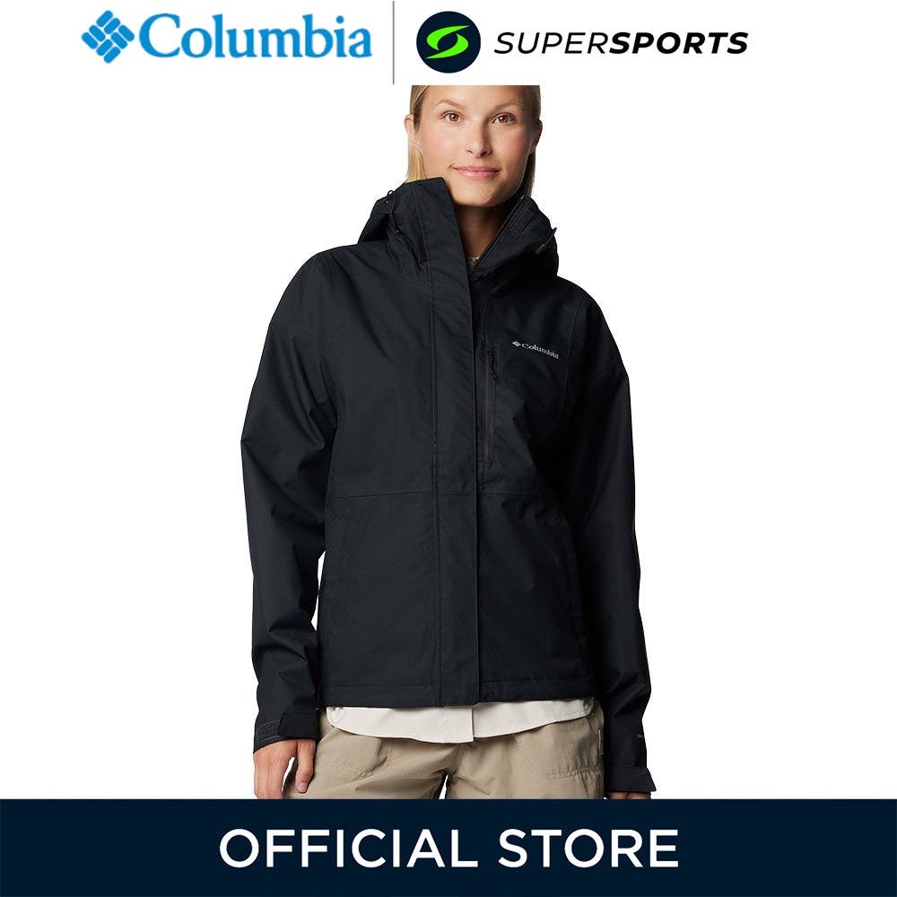 COLUMBIA Hikebound™ II เสื้อแจ็คเก็ตผู้หญิง