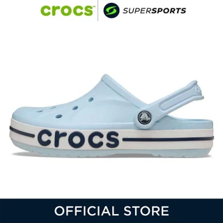 CROCS Bayaband Clog รองเท้าลำลองผู้ใหญ่