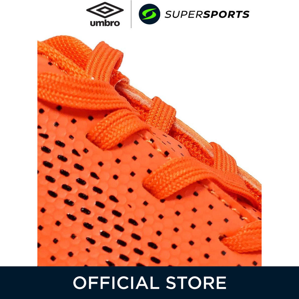 UMBRO Velocita Matrix League FG รองเท้าฟุตบอลผู้ชาย — صورة 6