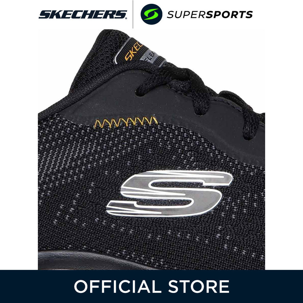 SKECHERS Flex Advantage 5.0 - Fosten รองเท้าลำลองผู้ชาย
