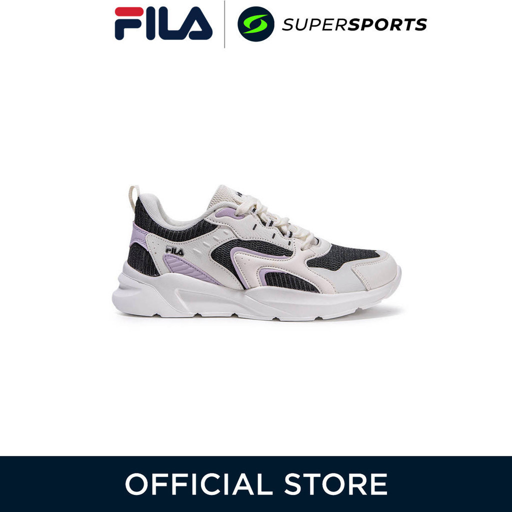 FILA Apollo CFY240703W รองเท้าลำลองผู้หญิง
