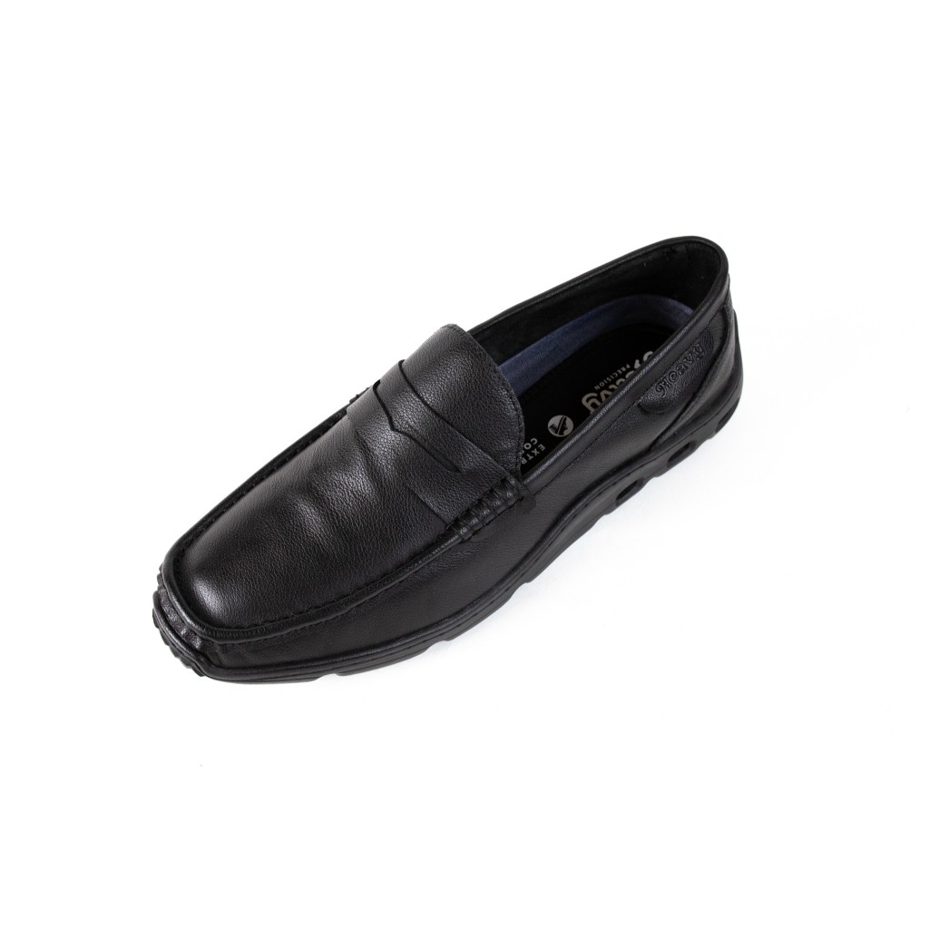 HEAVY SHOES รองเท้าผู้ชายแบบสวม VB6820 มี 2 สี