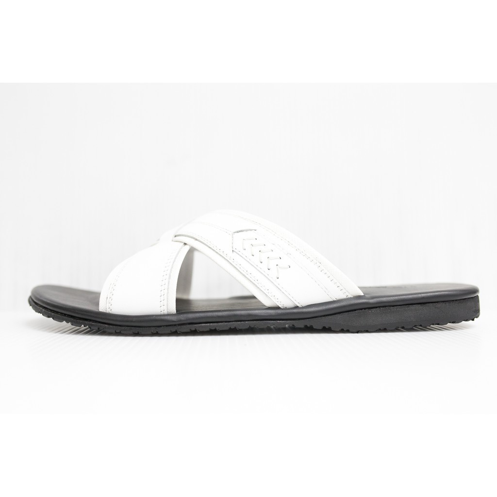 Heavy Shoes شبشب جلد طبيعي VS3276 — صورة 6