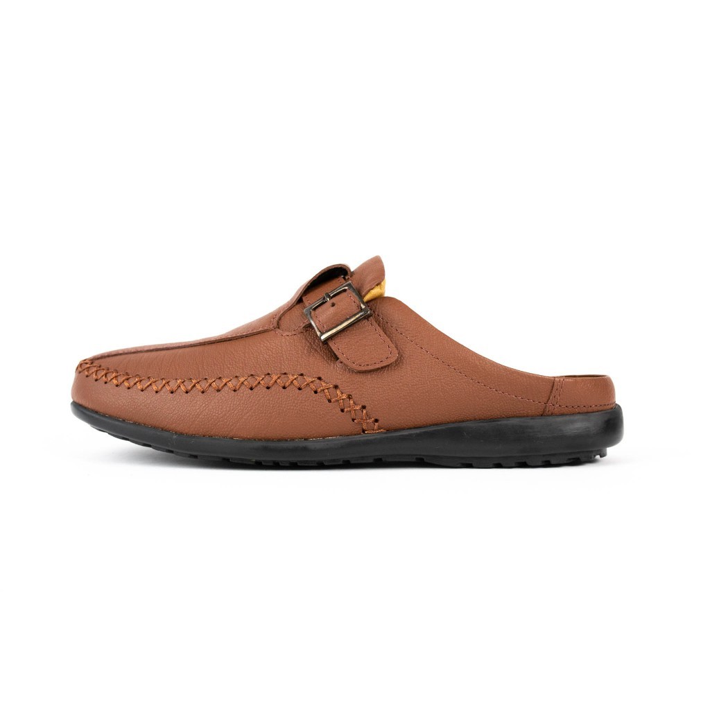 HEAVY SHOES รองเท้าแบบสวม NS3962 มี 2 สี