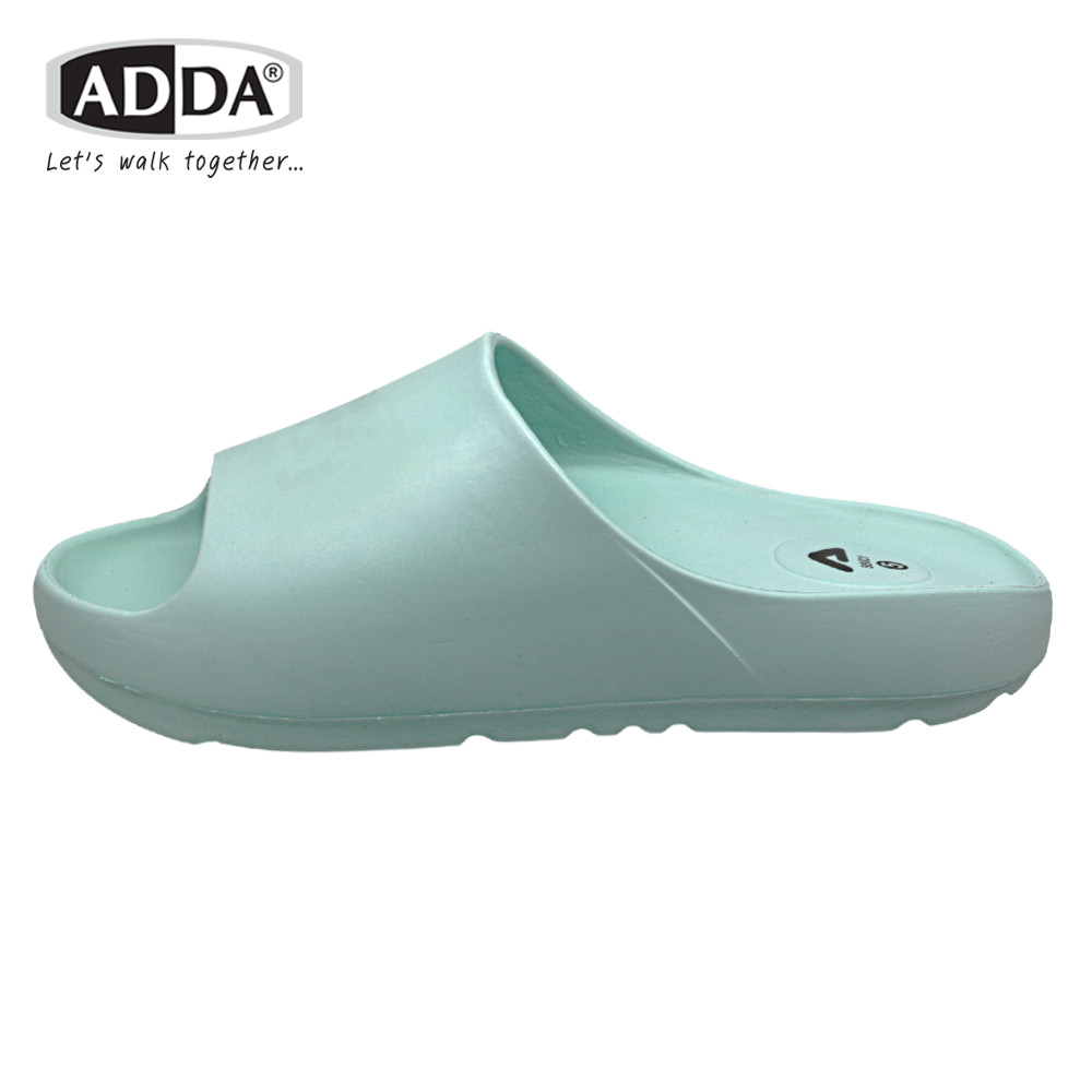 ADDA รองเท้าแตะ รองเท้าลำลอง แบบสวม รุ่น 58V01W1 (ไซส์ 4-7)