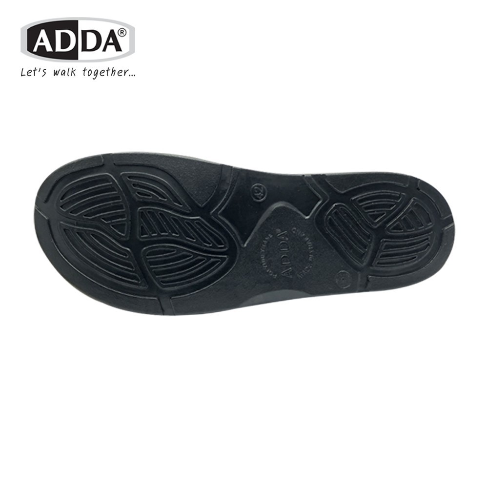 ADDA شبشب PU رجالي (مقاس 38-45) — صورة 8