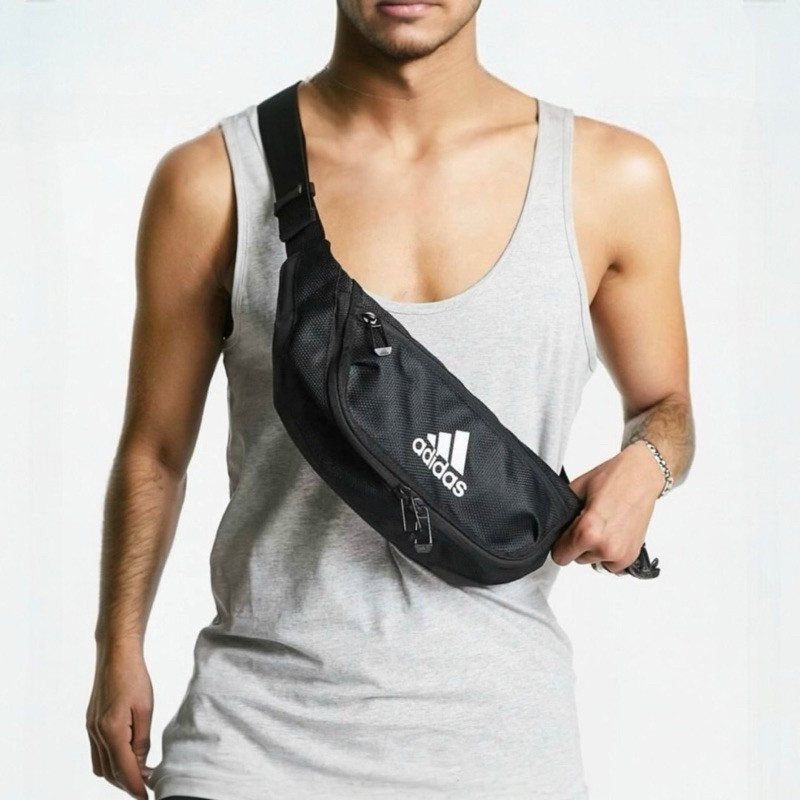 กระเป๋าคาดอก/คาดเอว   ENDURANCE PACKING รับประกันลิขสิทธิ์แท้100%