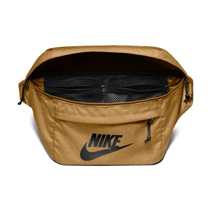 กระเป๋าคาดอก /คาดเอว NIKE TECH HIP PACK รับประกันลิขสิทธิ์แท้100%