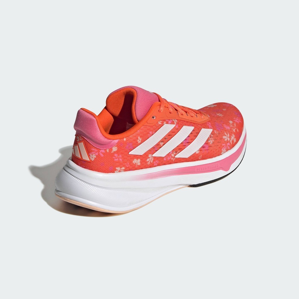 adidas วิ่ง รองเท้า Response Super ผู้หญิง สีส้ม JI4633 - รูปที่ 4