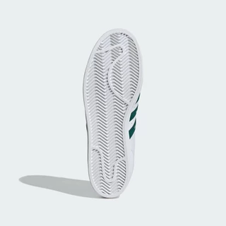 adidas ไลฟ์สไตล์ รองเท้า Superstar ผู้ชาย สีขาว ID1374