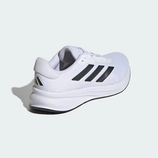 adidas วิ่ง รองเท้า Response ผู้ชาย สีขาว IH6008